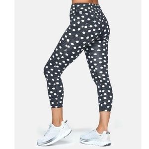 Outdoor Voices Tech Sweat Leggings
